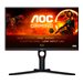 AOC 24.5p 1920x1080 VA Flat