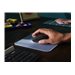 LOGI Mouse Pad Studio Series BLUE GREY