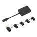 TARGUS USB-C Legacy Power Adapter Set
