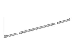 APC HyperPod Frame Aisle Length Beam x2