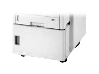 OKI MC800 Alimentation Papier