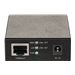 D-LINK 10/100/1000 to SFP Converter
