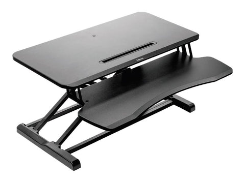 FELLOWES corsivo sit-stand workstation