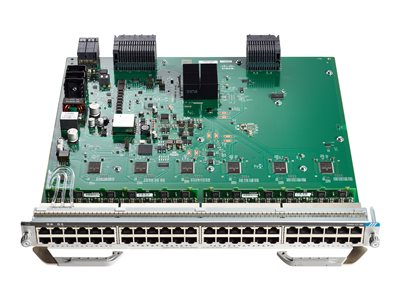 CISCO C9400-LC-48P SPARE