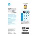 HP e-day Gls LJ A4 120g 150sh FSC Paper