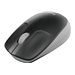 LOGI M190 wireless mouse Mid Grey