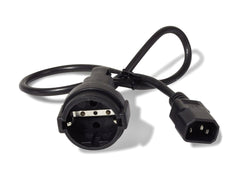 APC CORDON ELECTRIQUE DE RACCORDEMENT 10A / 230V / C14