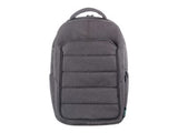 URBAN FACTORY Eco laptop backpack