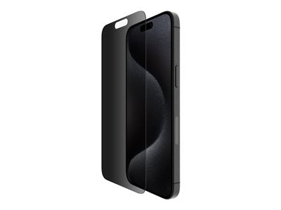 BELKIN SFP Privacy iPhone 16 Pro Max