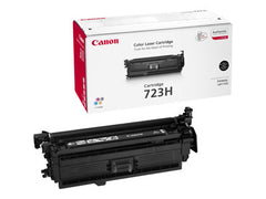 CANON CRG 723 NOIR HAUTE CAPACI