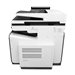 HP PageWide Enterprise Color MFP 586dn