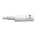 EATON TRIPPLITE USB-A to Lightning Cable
