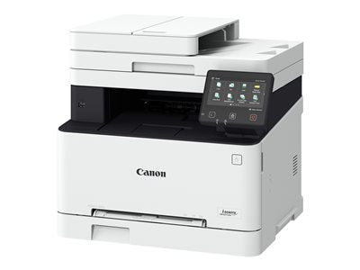 CANON i-SENSYS MF657Cdw MFP 21ppm
