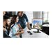 SAMSUNG LS24D406GAUXEN 24p FHD IPS 5ms