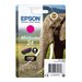 EPSON 1LB ink Singlepack Magenta 24