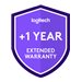 LOGI 1Y extended warranty large room