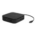 BELKIN Station daccueil Docking Thunderb