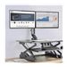 EATON TRIPPLITE Dual Display Monitor Arm
