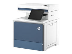 HP Clr LaserJet Ent MFP 5800dn Prntr