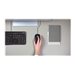 LOGI B110 Silent - BLACK - EMEA - OEM