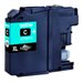BROTHER Cartouche d encre cyan