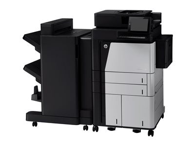HP Laserjet Flow MFP M830z MFP