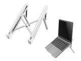 NEOMOUNTS NSLS010 Support pour ordinateur portable 11-17p - pliable - compact - universel
