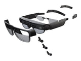 LENOVO ThinkReality AR A3 Glasses PC Edition