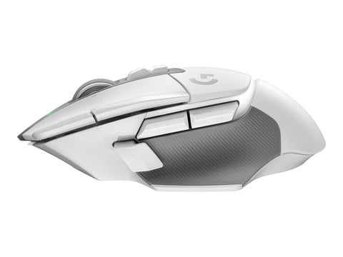 LOGITECH G502 X LIGHTSPEED - WHITE/CORE - EER2