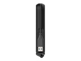 SILICON POWER External HDD Armor A66 2.5p 5To USB 3.2 IPX4 Black