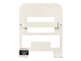 EATON TRIPPLITE Universal Wall Bracket for Wireless Access Point - Right Angle Steel White