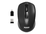 PORT DESIGNS Mouse Wireless Budget