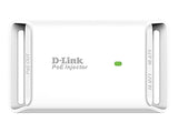 D-LINK Injecteur 1 port Gigabit PoE