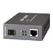 TP-LINK 1000MBPS RJ45 TO 1000MBPS SFP SL