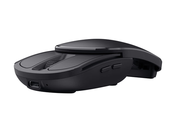 TRUST Zylo Foldable pocket Wireless Mouse