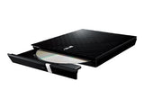 ASUS Graveur DVD externe x8 - Noir
