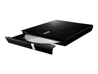 ASUS Graveur DVD externe x8 - Noir