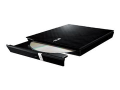 ASUS Graveur DVD externe x8 - Noir