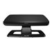FELLOWES Hana Lt Foot Rest Black