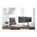 NEOMOUNTS Desk mount 10 - 27p