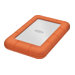 LACIE RUGGED 1TB USB-C USB3.0