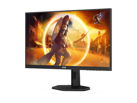 AOC 27G4X 27p Curved Gaming 1920x1080 2xHDMI Black