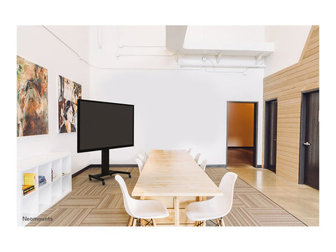 NEOMOUNTS PLASMA-M2500BLACK Chariot pour écran 42-100p - motorisé