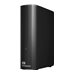 WD Elements external HDD USB3.0 4TB