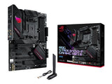 ASUS ROG STRIX B550-F GAMING WIFI II AM4