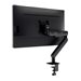 AOC AM400 Single Monitor Arm black