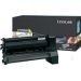 LEXMARK CARTOUCHE DE TONER LRPL