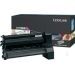 LEXMARK CARTOUCHE DE TONER LRPL