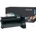 LEXMARK CARTOUCHE DE TONER LRPL