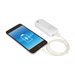 URBAN FACTORY Batterie externe Emergency